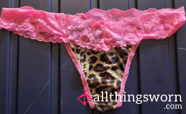 THONG TIME