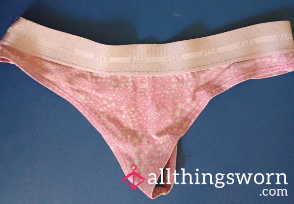 Thong Two Days Of Wear
