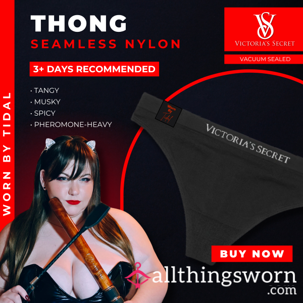 THONG | Victoria's Secret Seamless Thong