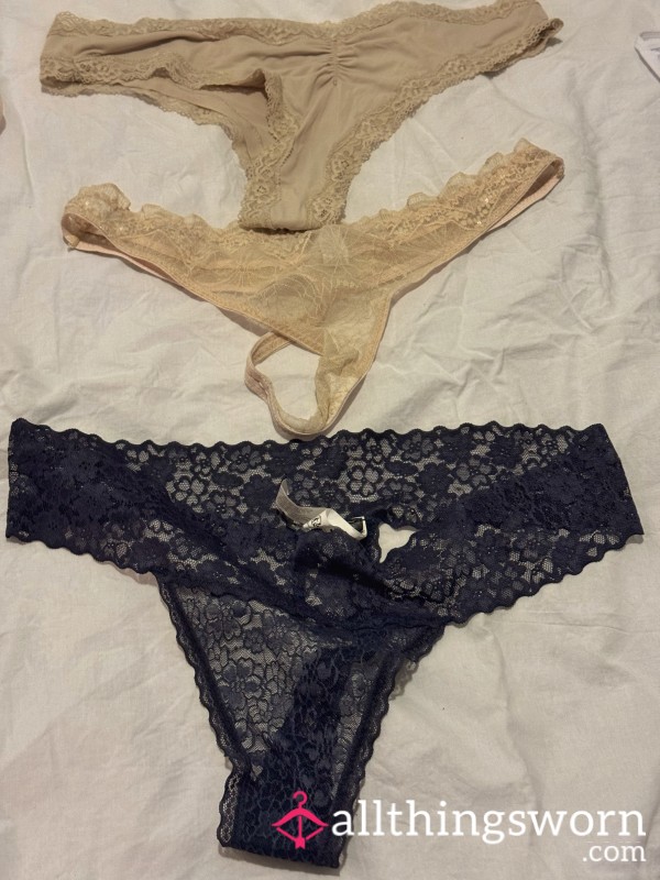 Thong Wear