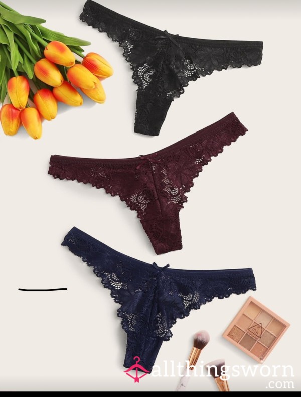 Thong Wears