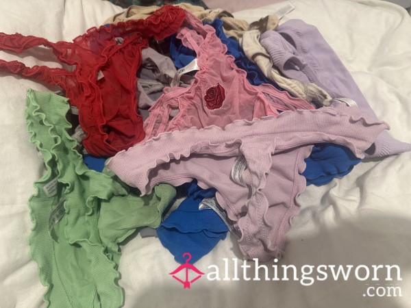 Thong Wears