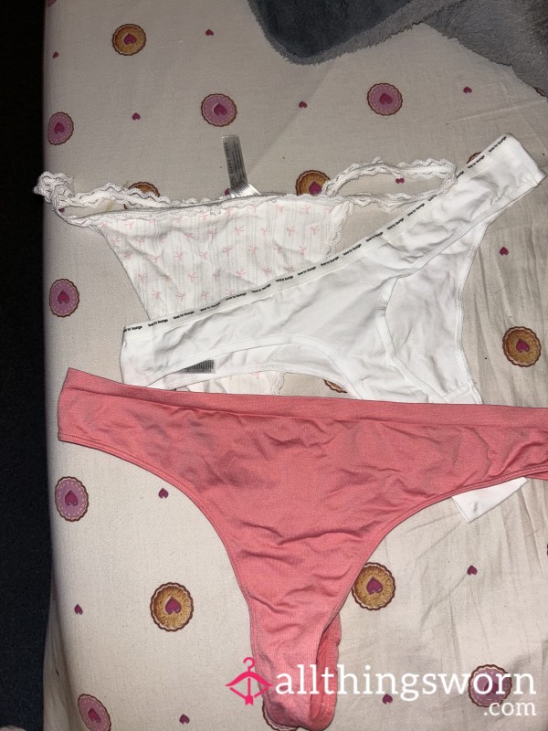 Thong Wears