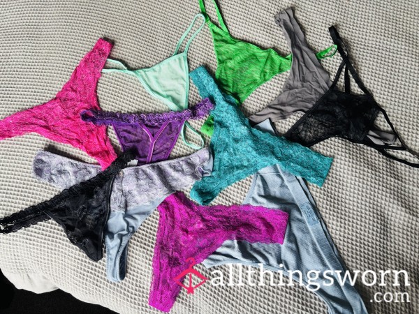 Thong Wears 💥
