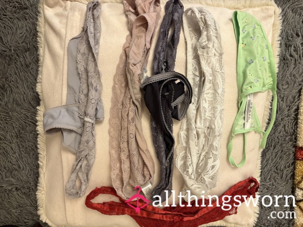 Thong Wears