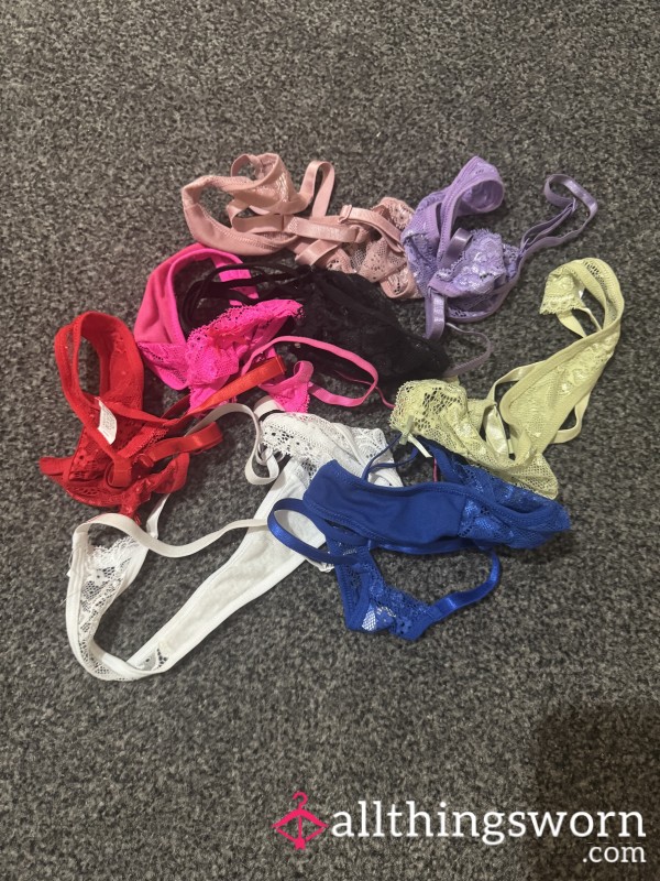 Thong Wears