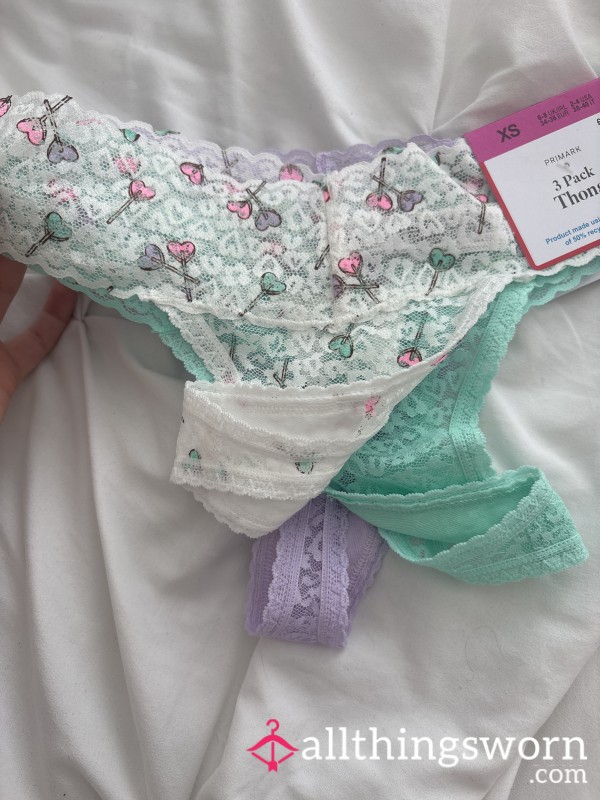 Thong Wears