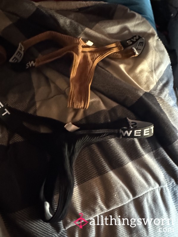Thongs