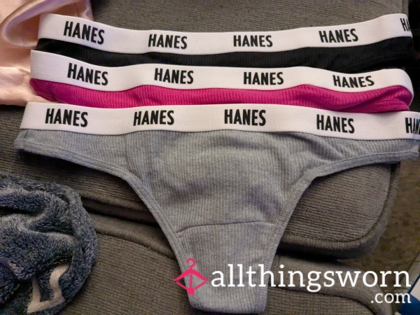 Thongs