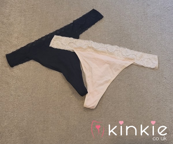 Everyday Thongs
