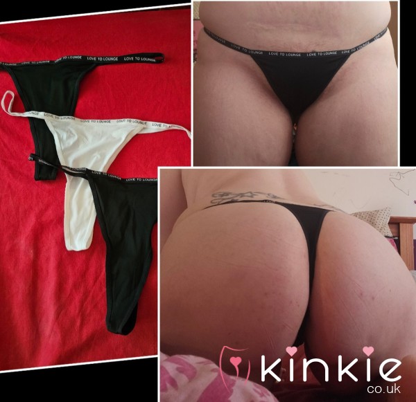 Thongs