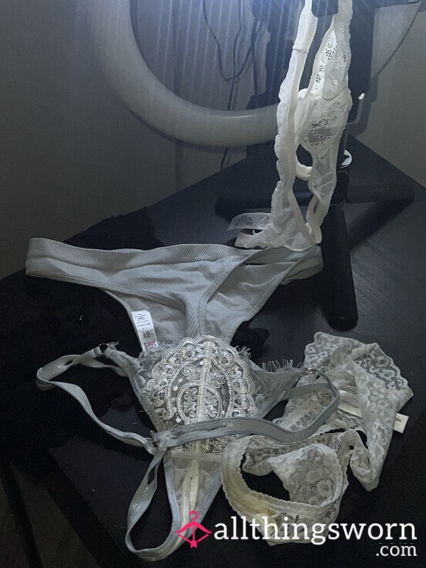 Thongs