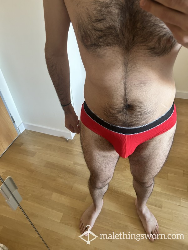Thongs