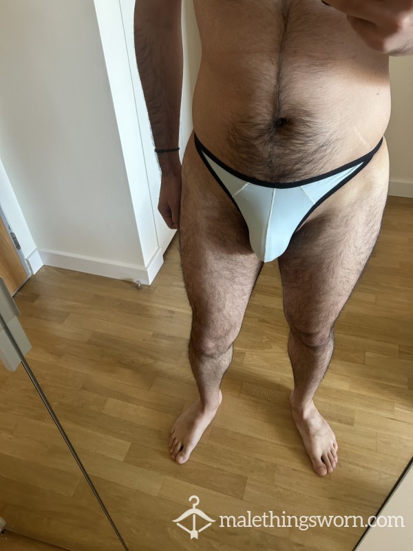 Thongs
