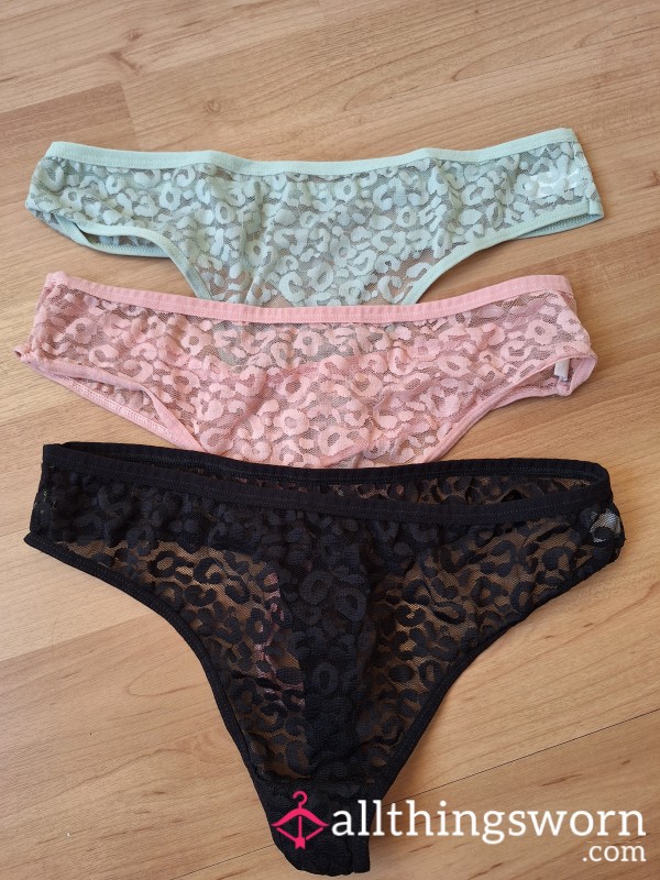 Thongs