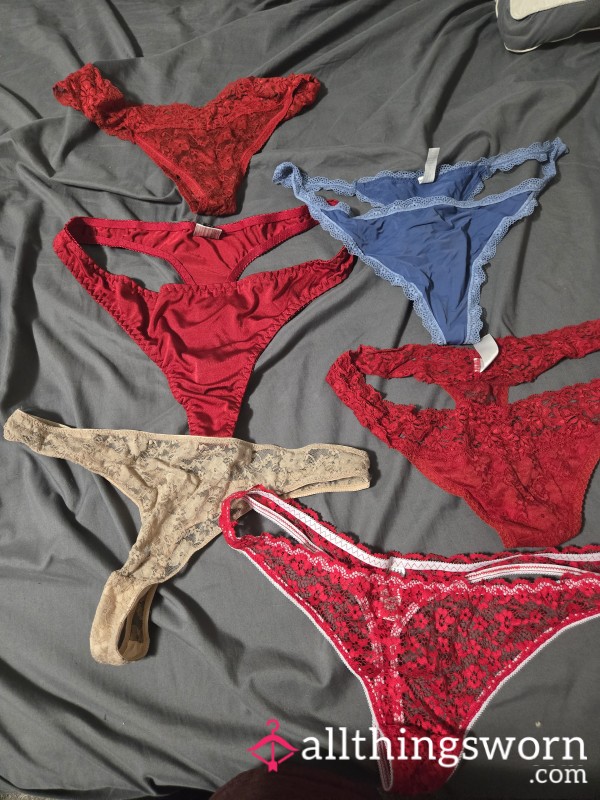 Thongs