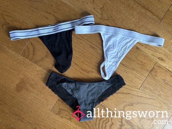 Thongs