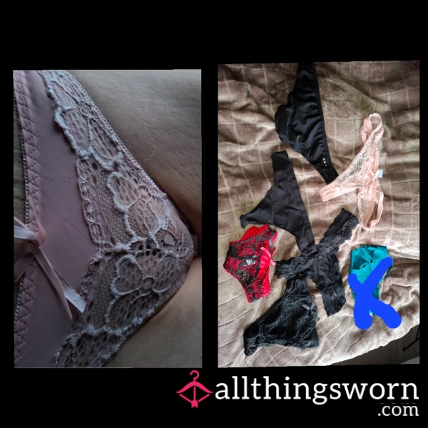 Thongs