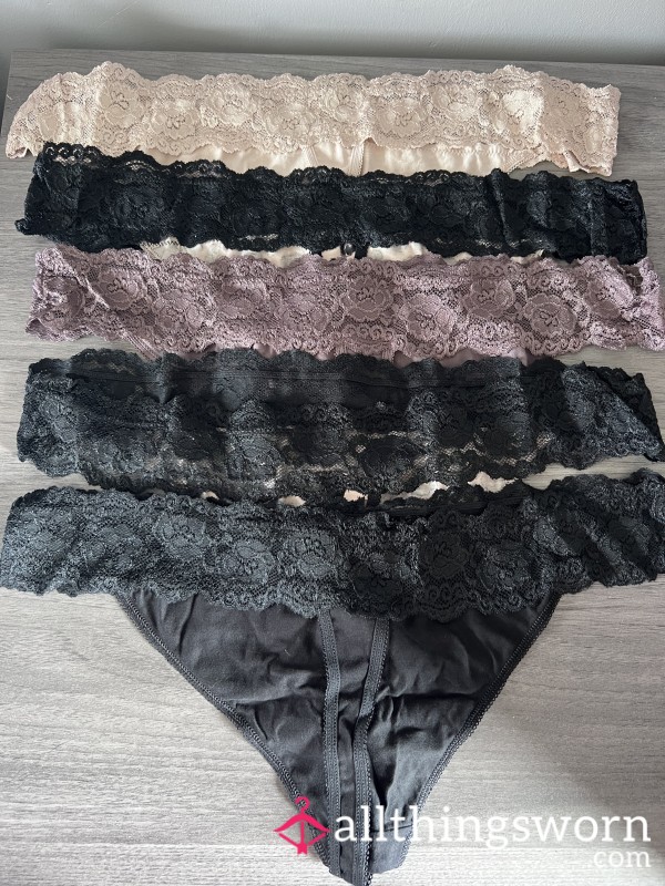 Thongs