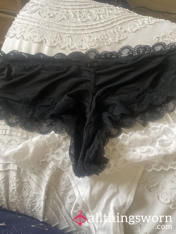 Thongs