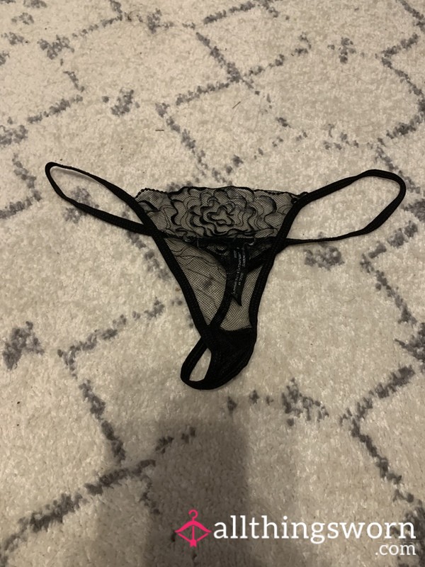Thongs 💦💦💦