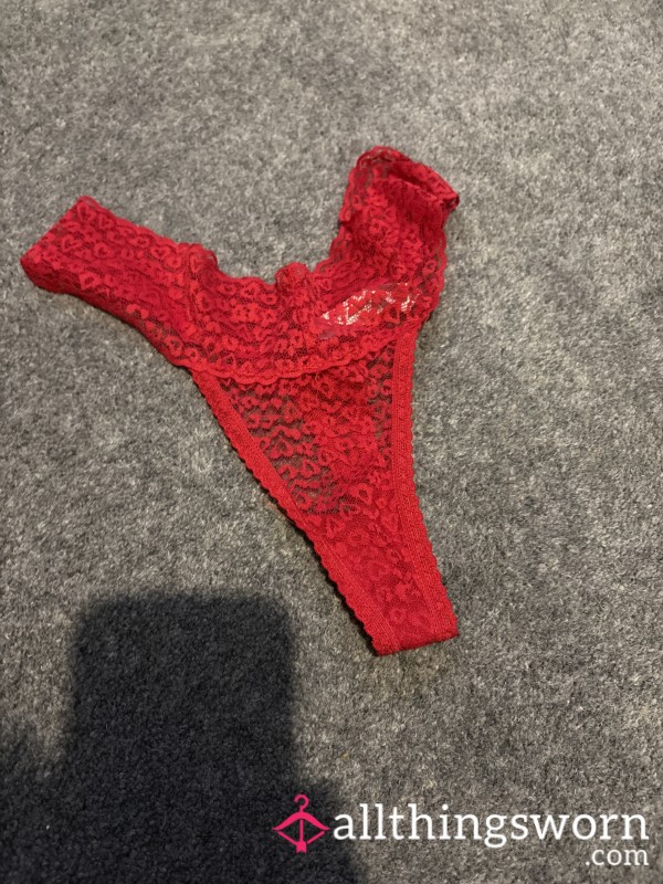 Thongs 🩷🤪
