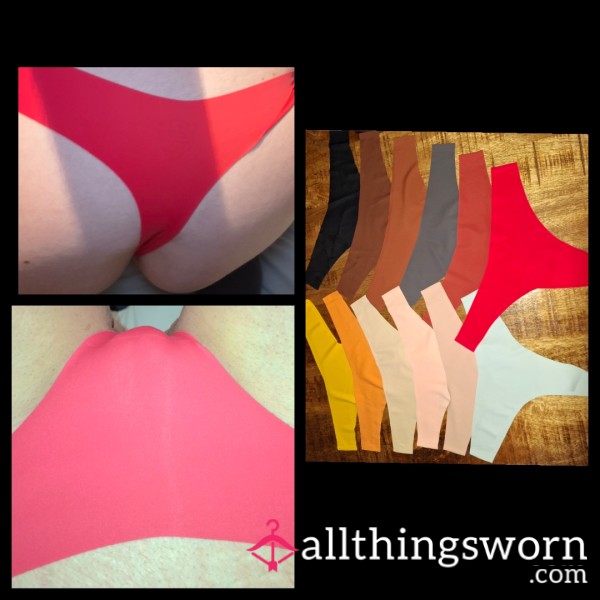 Thongs