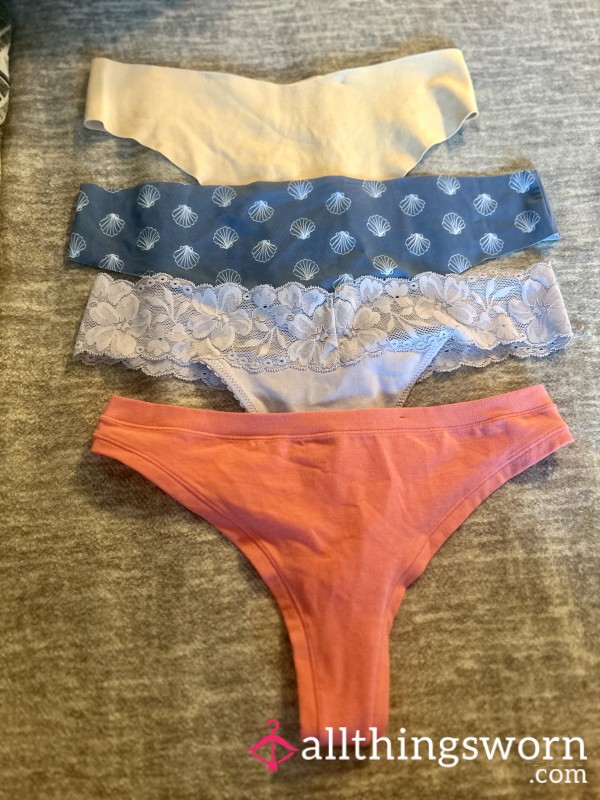 THONGS