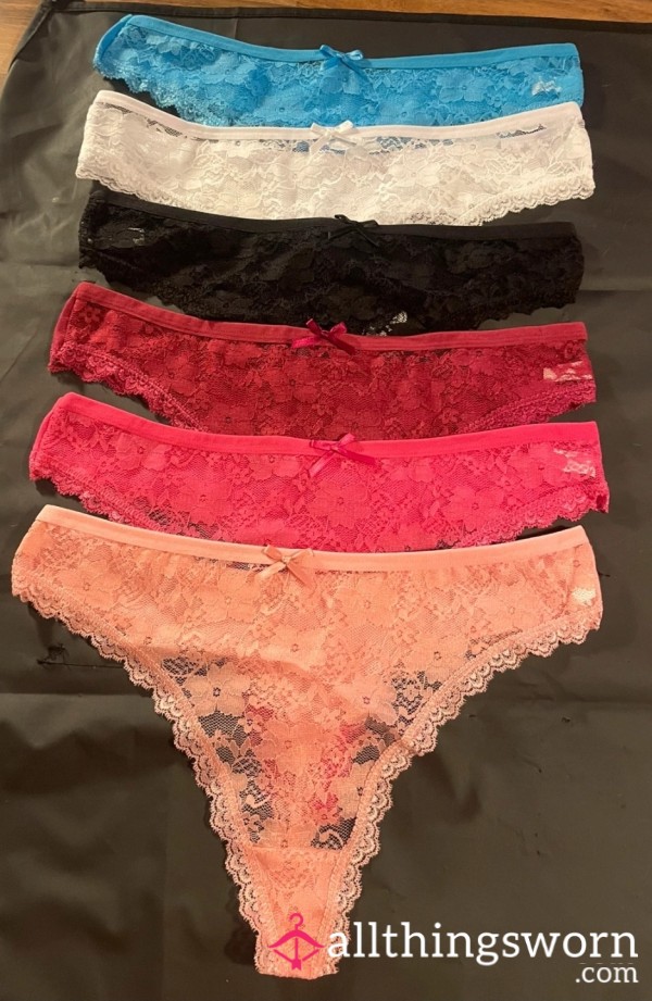 THONGS