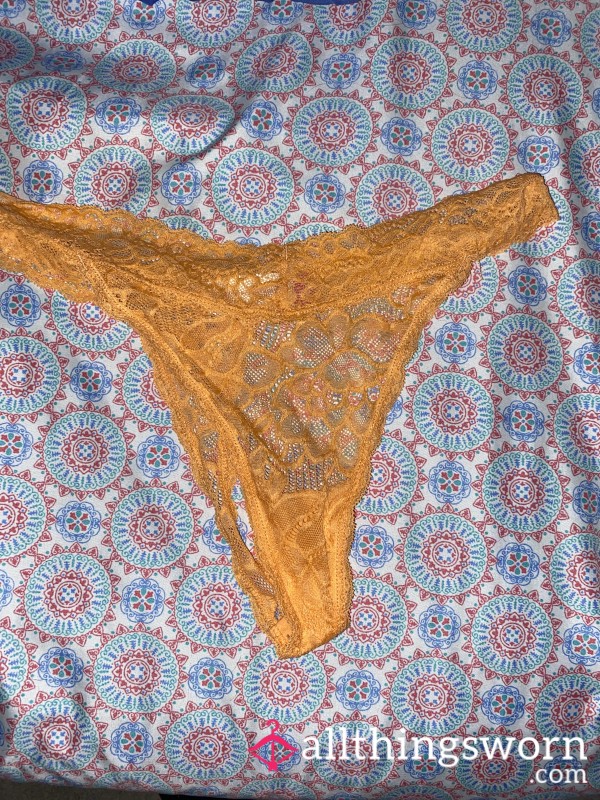 Thongs