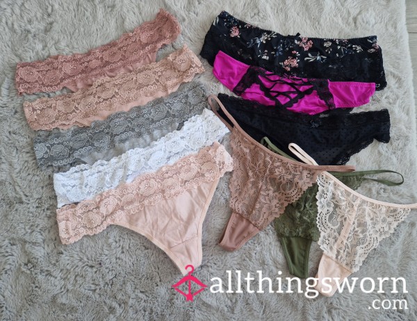 Thongs