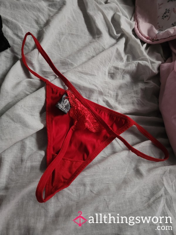 Thongs