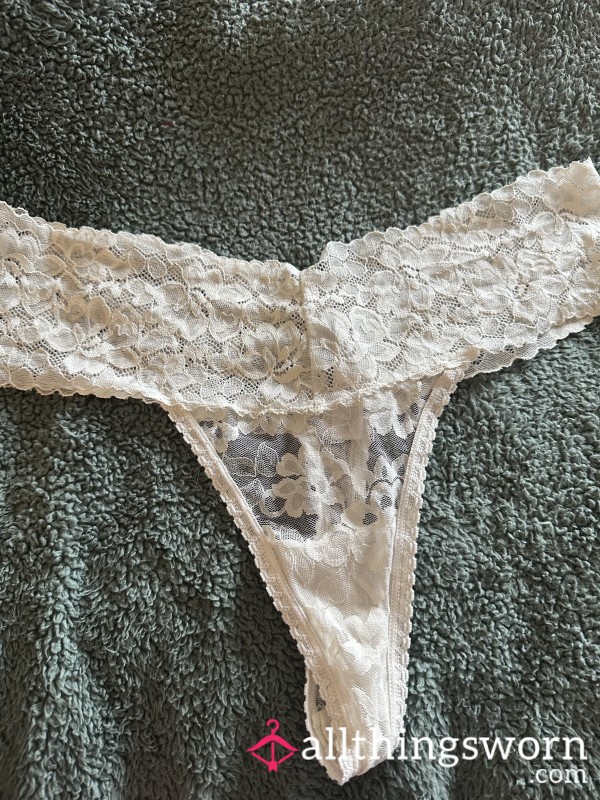 Thongs