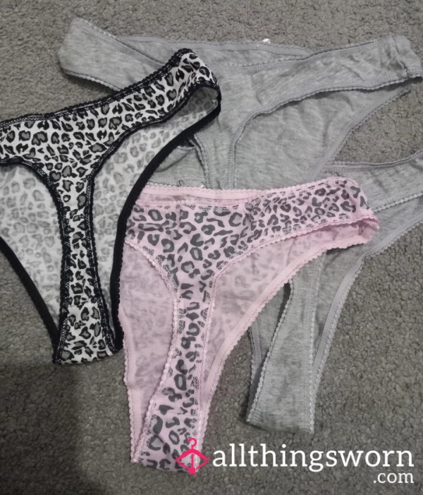 Thongs