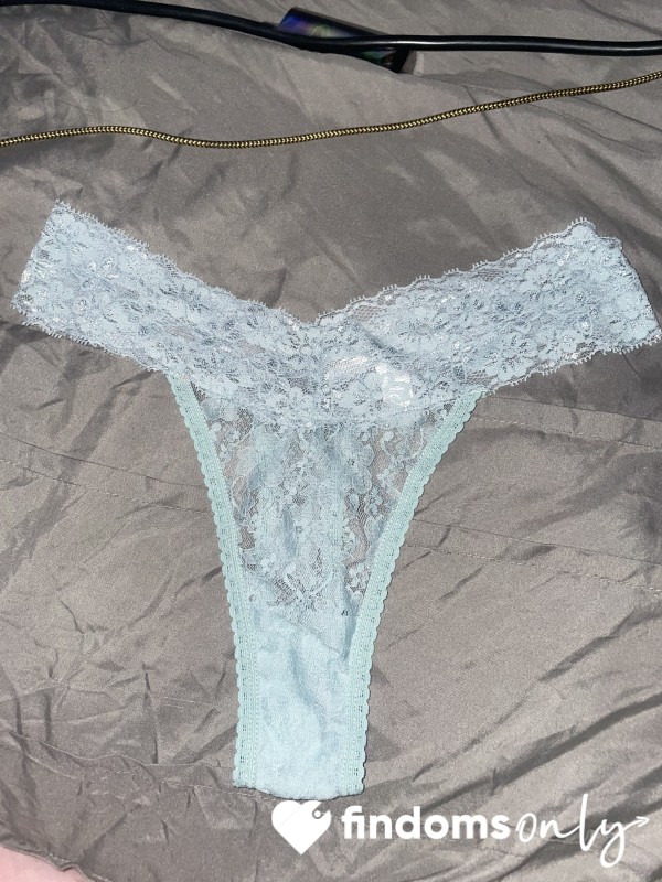 Thongs