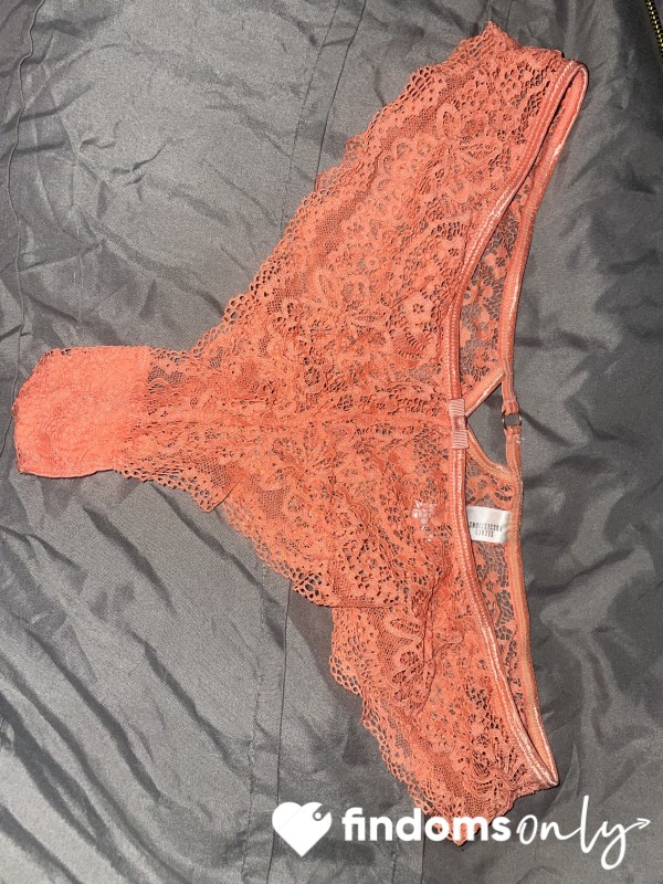 Thongs
