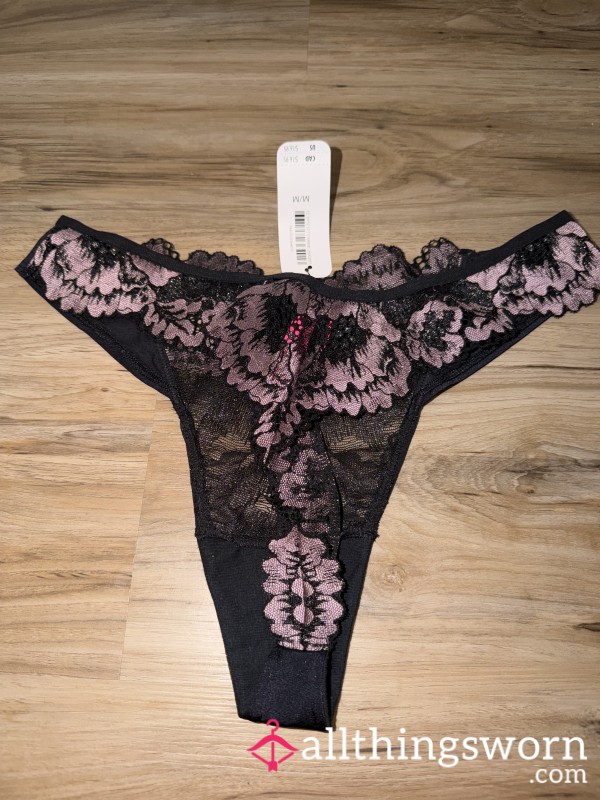 Thongs
