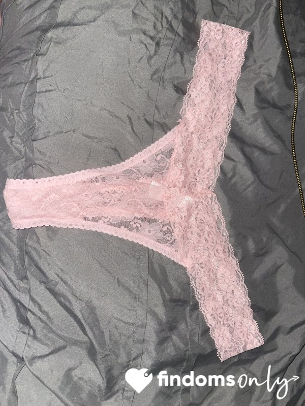 Thongs