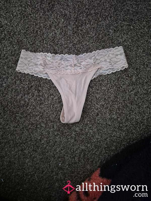 Thongs