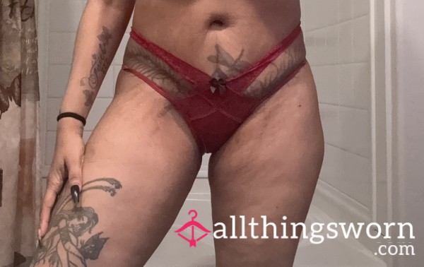 Thongs