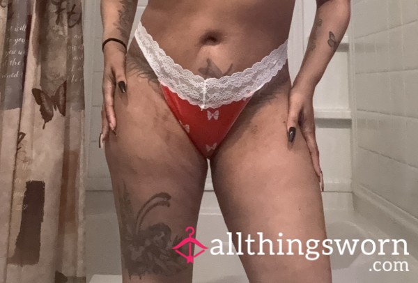Thongs