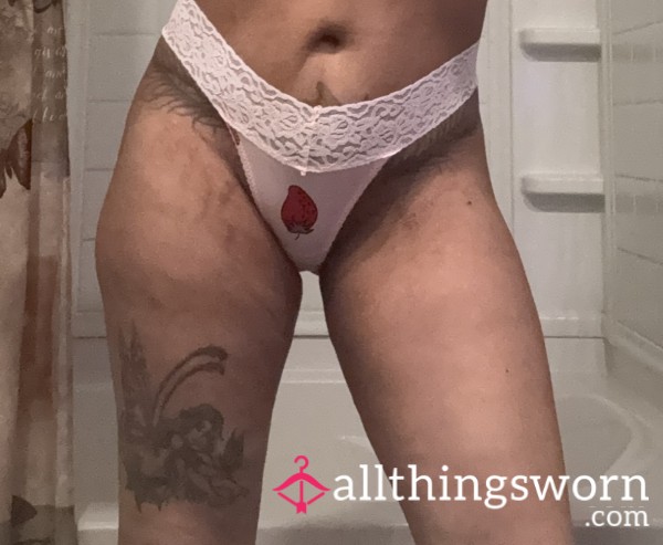 Thongs