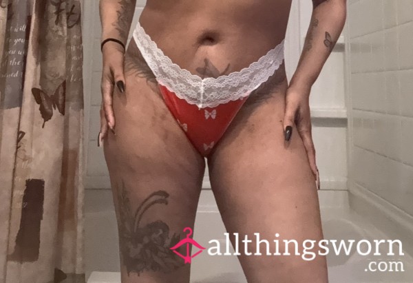 Thongs