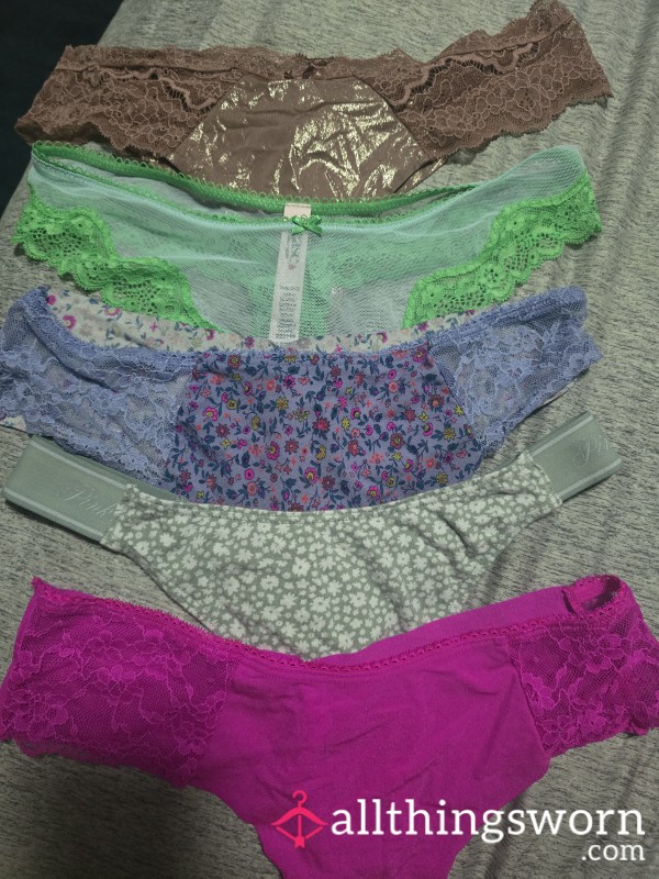 Thongs