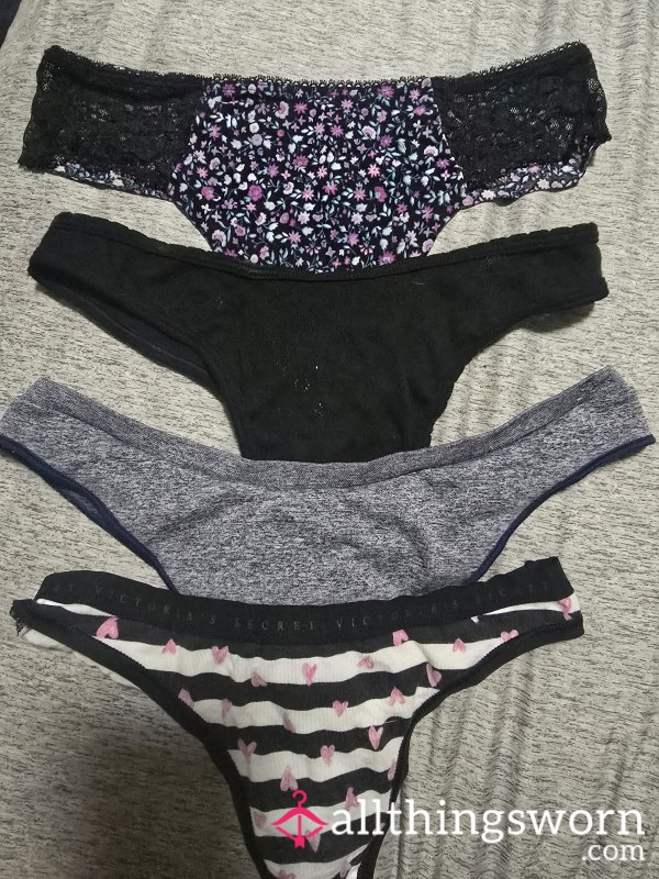 Thongs