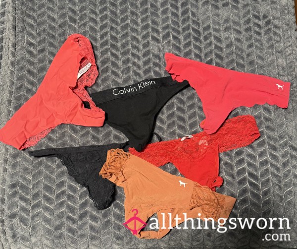 Thongs