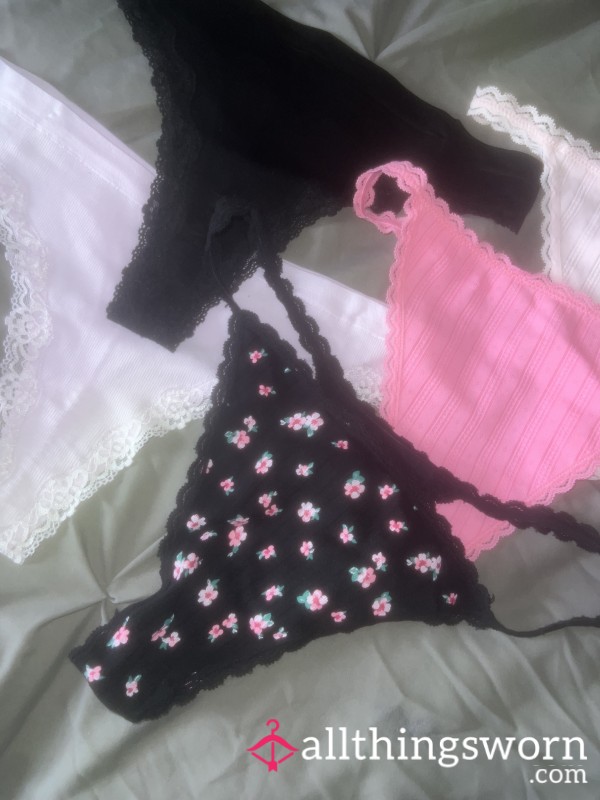Thongs 4 You !