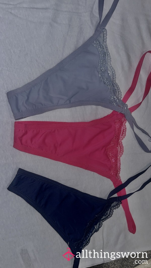 Thongs