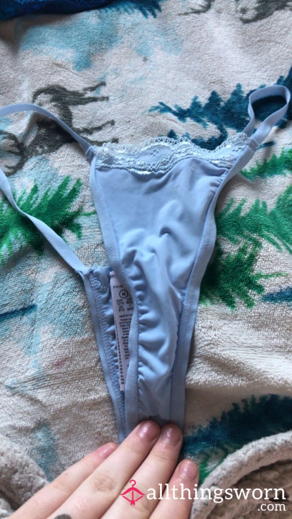 Thongs