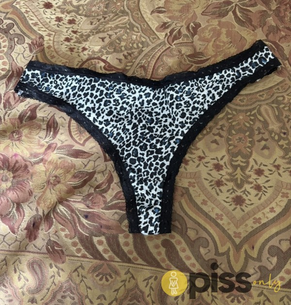 Thongs